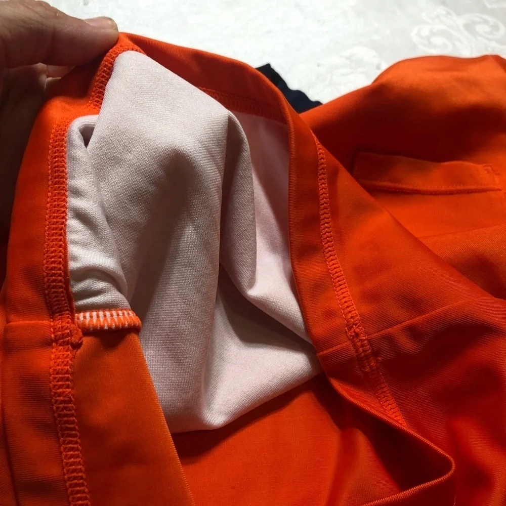 Gymboree Kids Lined front Swim Shirt